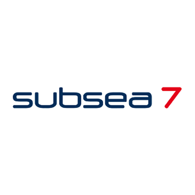 Subsea 7 — cliente atendido pela JR Andaimes