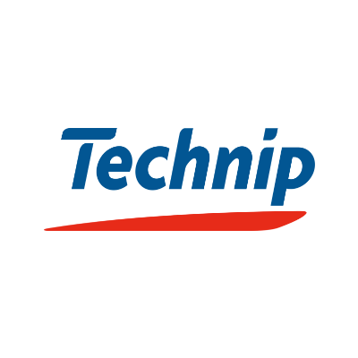 Technip — cliente atendido pela JR Andaimes