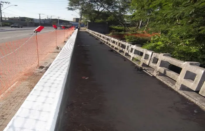 Obras industriais — registro 29 da JR Andaimes