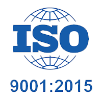 Referência histórica ISO 9001 2015