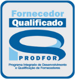 Marca histórica PRODFOR